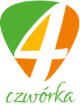 Logotyp Zespołu 4czwórka