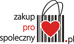 Logotyp Zakupu PRO Społecznego