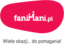 Logotyp Fani Mani
